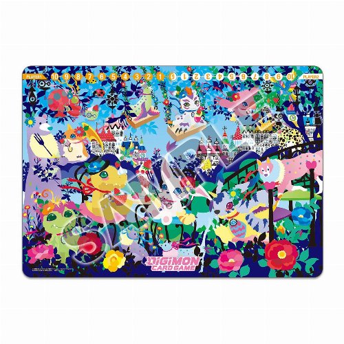 Digimon Card Game - PB-09 Floral Fun Set