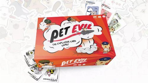 Pet Evil