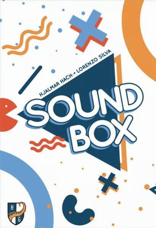 Sound Box