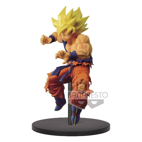 Dragon Ball Super - Super Saiyan Son Goku Statue
Figure (15cm)