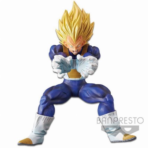 Dragon Ball Z - Super Saiyan Vegeta (Final Flash)
Statue Figure (16cm)