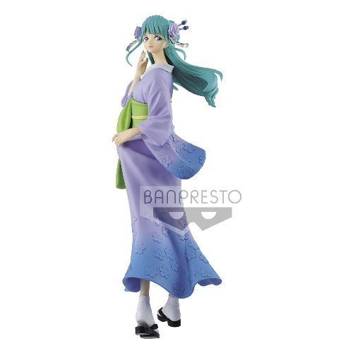 Φιγούρα One Piece: Glitter & Glamours - Kozuki
Hiyori Statue (23cm)