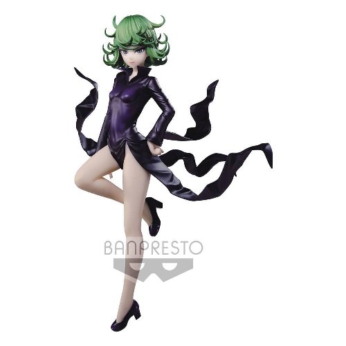 Φιγούρα One Punch Man: Espresto - Shapely Tatsumaki
Terrible Tornado Statue (20cm)