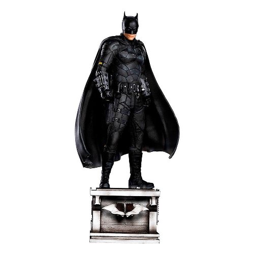 The Batman - Batman Art Scale 1/10 Statue Figure
(26cm)