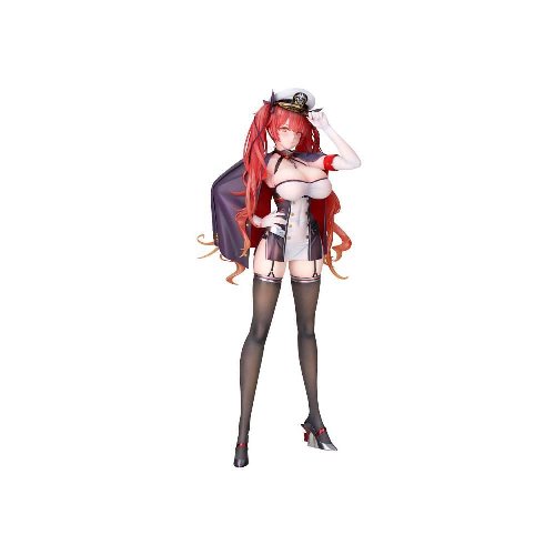 Azur Lane - Honolulu (Light Equipped) Statue
(26cm)