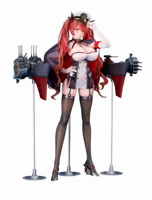 Azur Lane - Honolulu Deluxe Statue
(26cm)