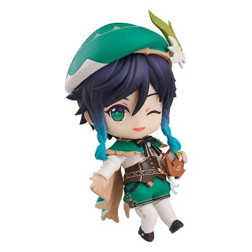 Genshin Impact - Venti Nendoroid Φιγούρα Δράσης
(10cm)