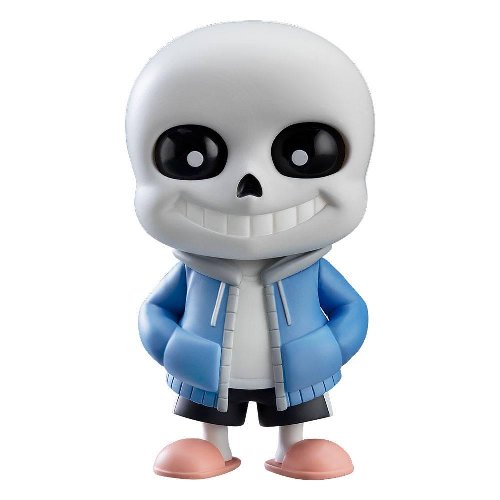 Undertale - Sans Nendoroid Action Figure
(9cm)