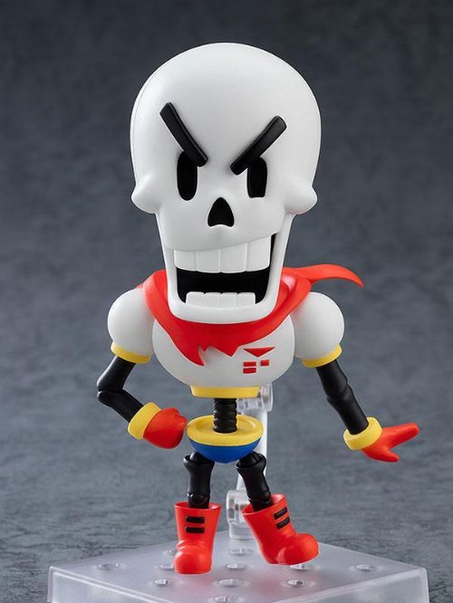 Undertale - Papyrus Nendoroid Action Figure
(11cm)