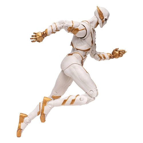 DC Multiverse - Godspeed (DC Rebirth) Action Figure
(18cm)