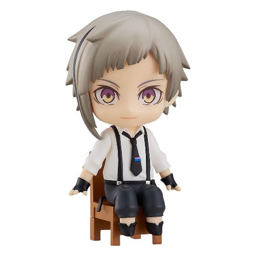 Bungo Stray Dogs - Atsushi Nakajima Nendoroid Action
Figure (9cm)