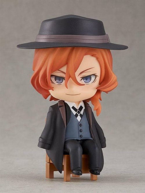 Bungo Stray Dogs - Chuuya Nakahara Nendoroid Φιγούρα
Δράσης (9cm)