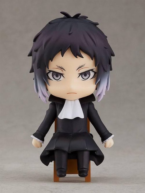 Bungo Stray Dogs - Ryunosuke Akutagawa Nendoroid
Φιγούρα Δράσης (9cm)