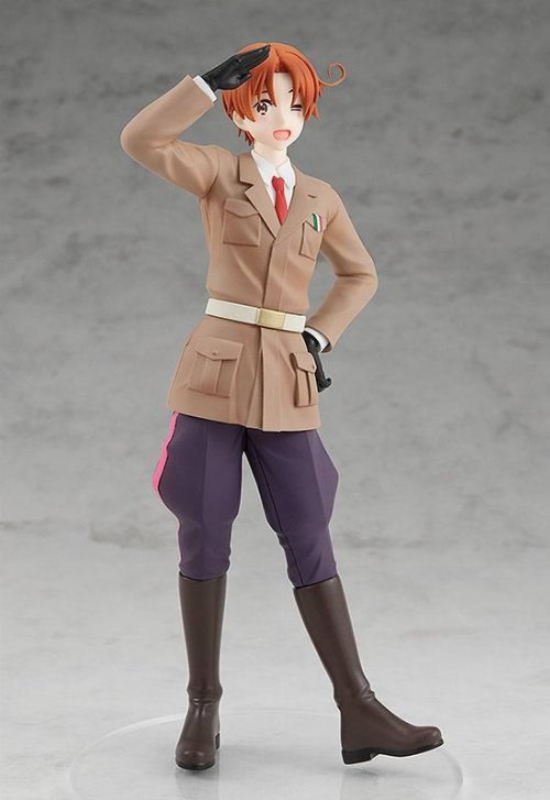 Φιγούρα Hetalia World Stars: Pop Up Parade - Italy
Statue (17cm)