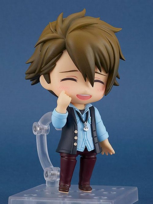 Idolish7 - Ryunosuke Tsunashi Nendoroid Action
Figure (10cm)