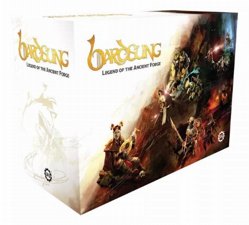 Board Game Bardsung