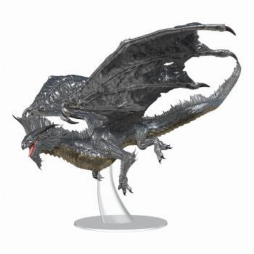 D&D Icons of the Realms Premium Miniature - Adult
Silver Dragon