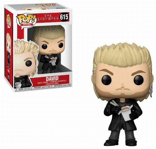 Figure Funko POP! The Lost Boys - David
#615