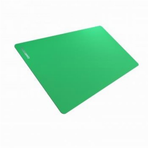 Gamegenic Playmat - Prime Green (2mm)