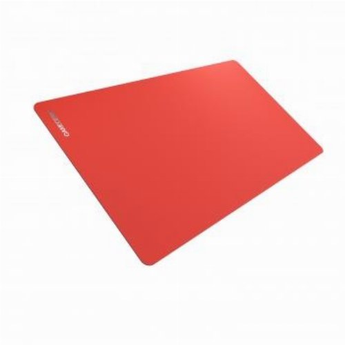 Gamegenic Playmat - Prime Red (2mm)