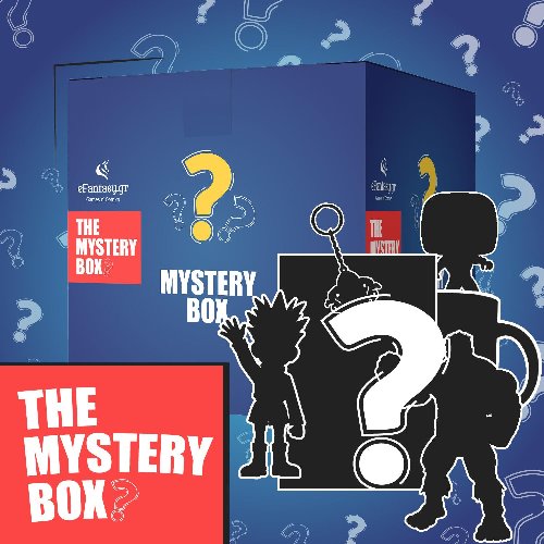 The MysteryBox