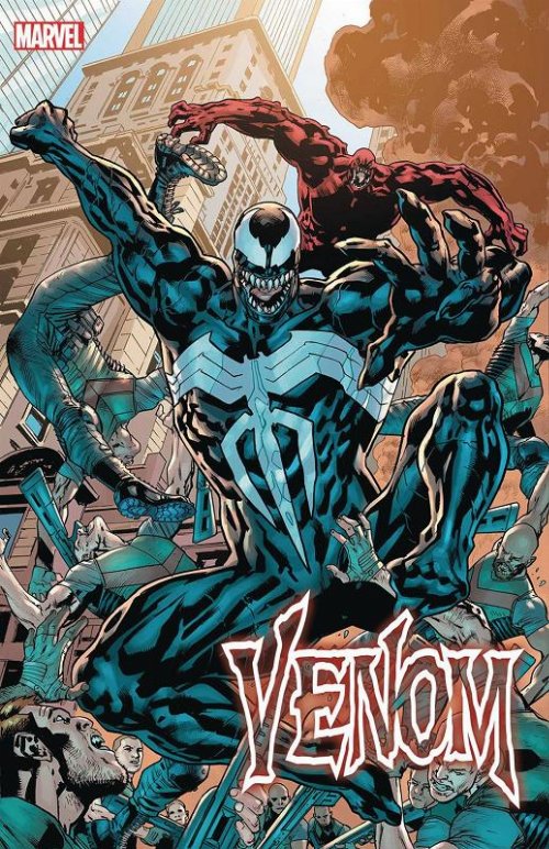 Venom #06