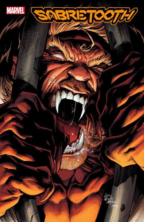 Sabretooth #02