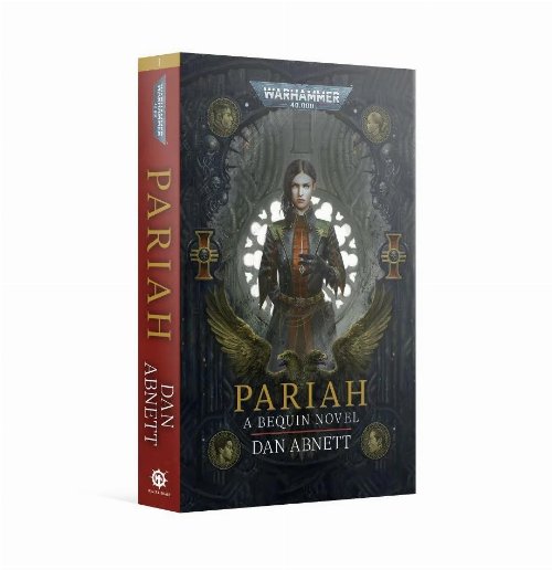 Warhammer 40000 - Pariah
(PB)