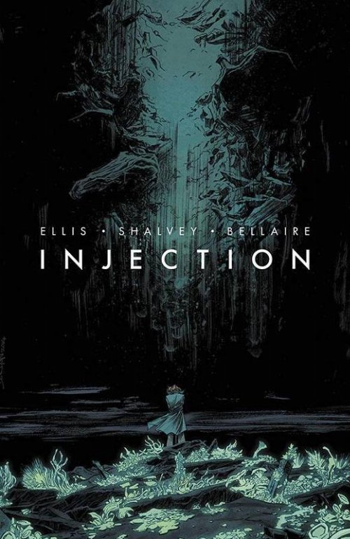 Injection Vol. 1 TP