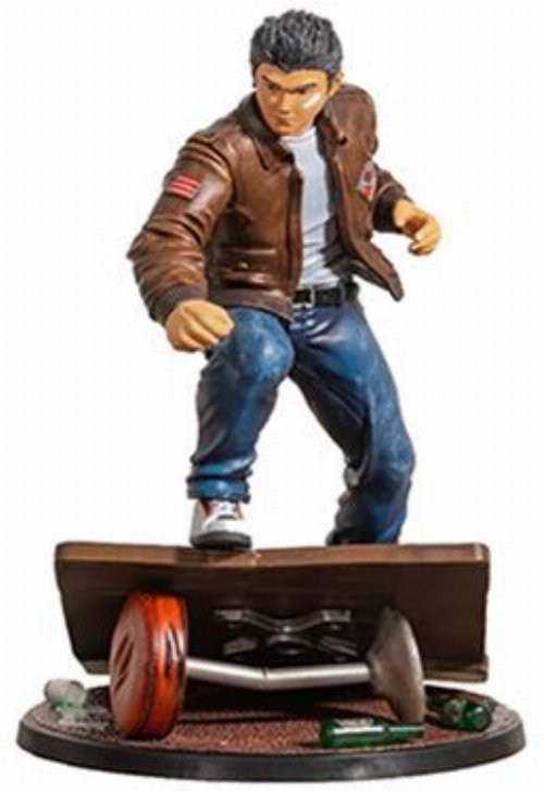 Φιγούρα Shenmue - Ryo Hazuki Statue
(25cm)