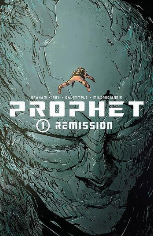 Prophet Vol. 1 Remission