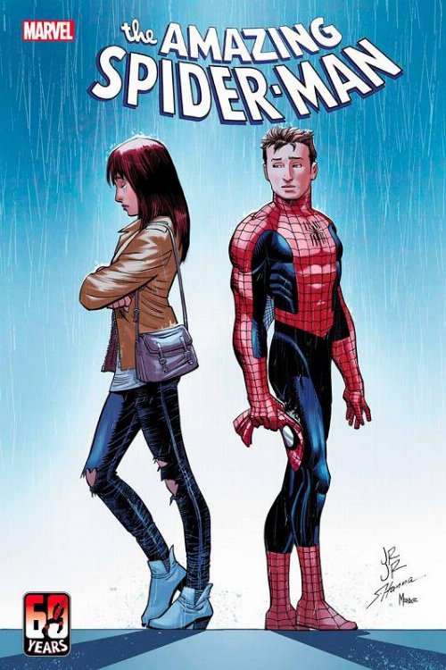 Τεύχος Κόμικ The Amazing Spider-Man #02