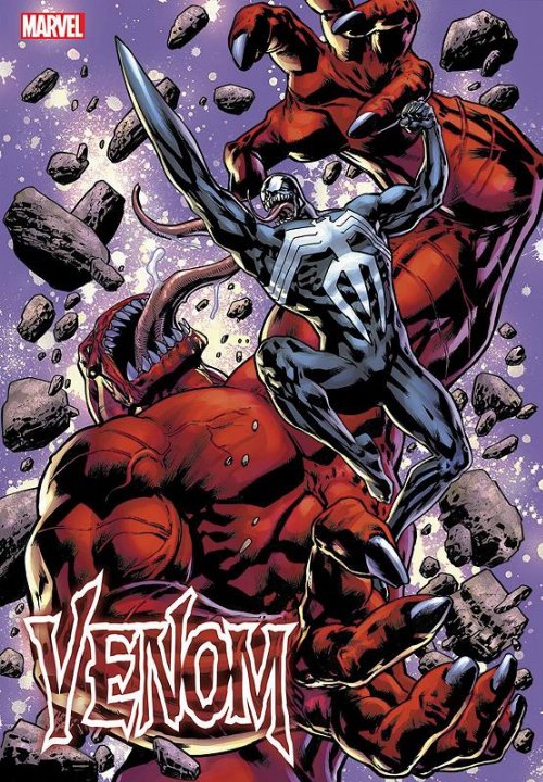 Venom #07