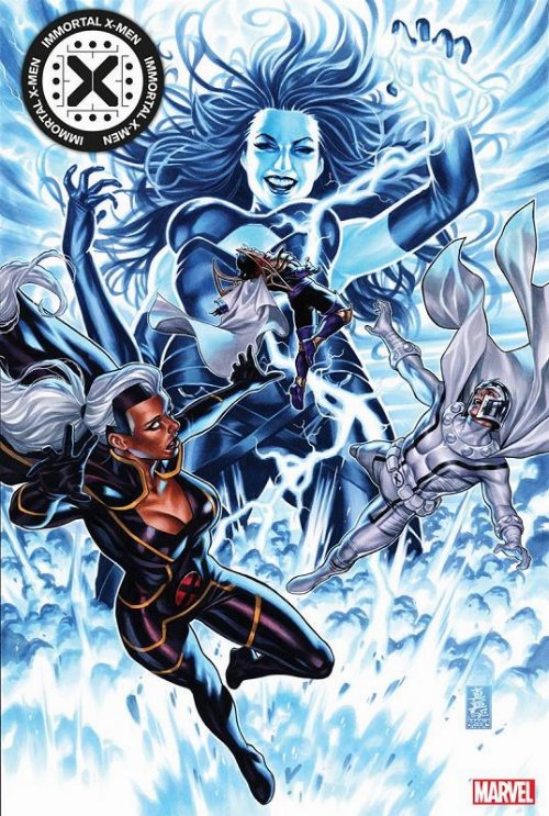 Immortal X-Men #02