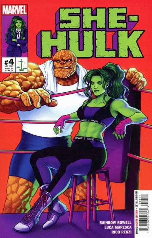 She-Hulk #04