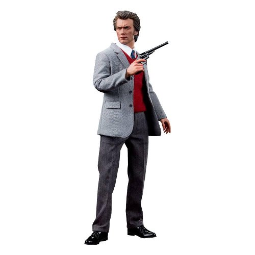 Dirty Harry: Legacy Collection - Harry Callahan
Φιγούρα Δράσης (30cm)