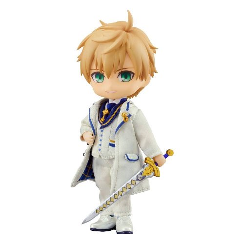 Fate/Grand Order - Saber/Arthur Pendragon Nendoroid
Φιγούρα Δράσης (14cm)