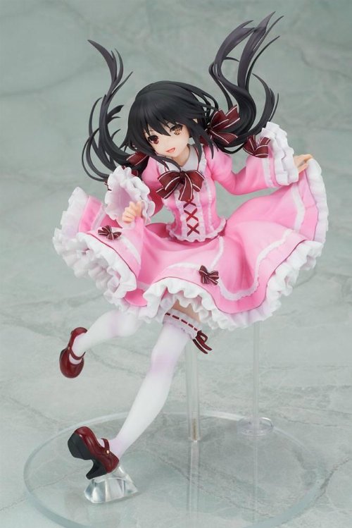 Date A Live - Kurumi Tokisaki Casual Wear Sweet Lolita
Statue (20cm)