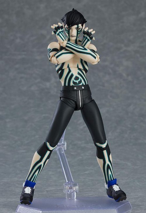 Φιγούρα Shin Megami Tensei III: Nocturne - Demi-Fiend
Figma Action Figure (15cm)