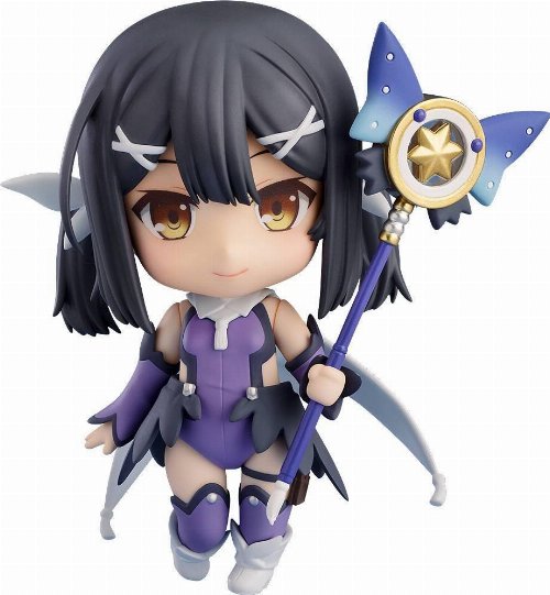 Φιγούρα Fate/kaleid liner Prisma Illya: Licht - The
Nameless Girl - Miyu Edelfelt Nendoroid Action Figure
(10cm)