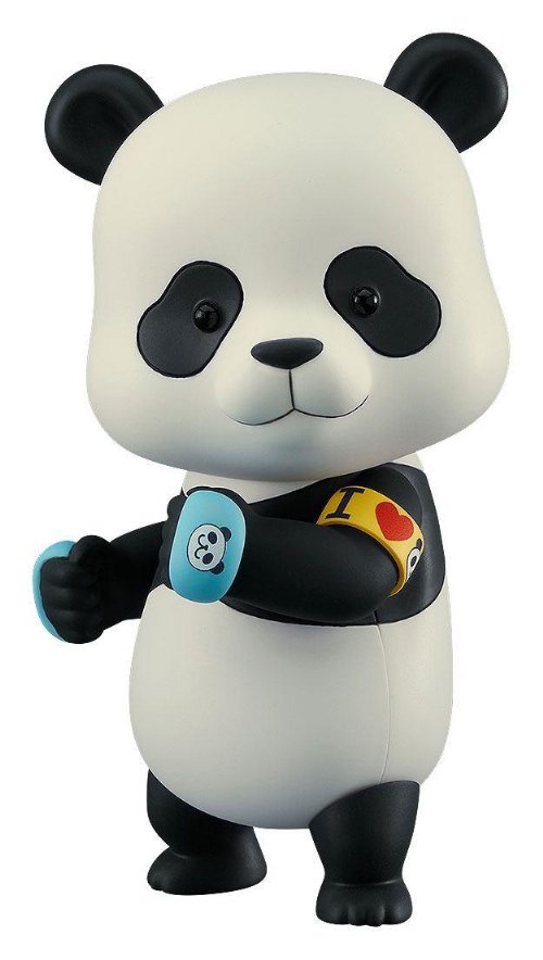 Jujutsu Kaisen - Panda Nendoroid Φιγούρα Δράσης
(11cm)