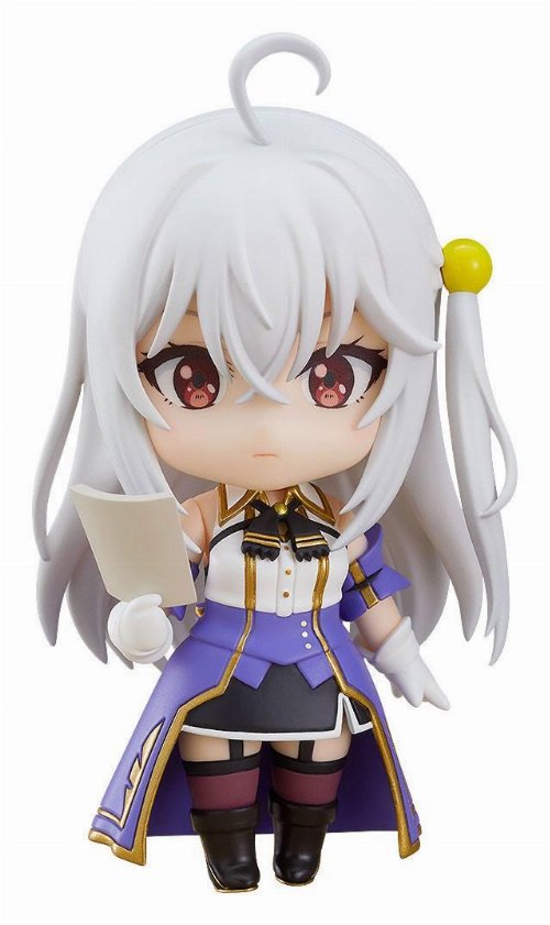 The Genius Prince's Guide to Raising a Nation
Out of Debt - Ninym Ralei #1835 Nendoroid Action Figure
(10cm)