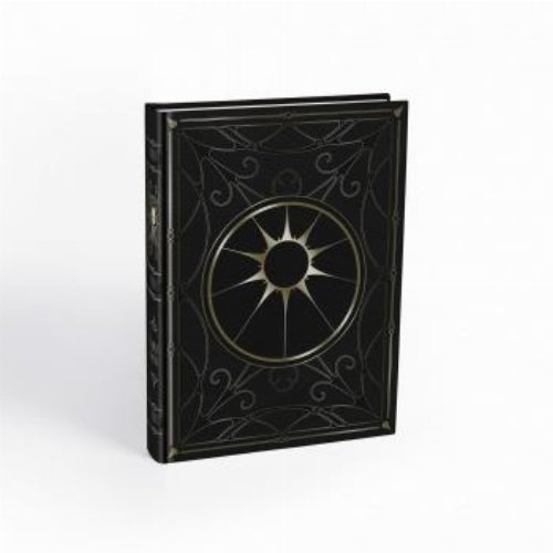 Achtung! Cthulhu 2D20: Black Sun Exarch (Collector's
Edition)