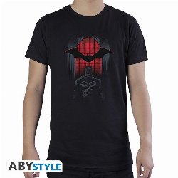DC Comics - The Batman T-Shirt (XXL)