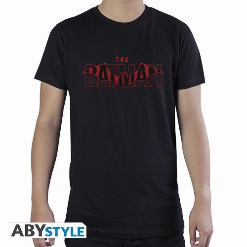 DC Comics - The Batman Logo T-Shirt