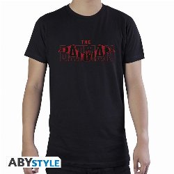 DC Comics - The Batman Logo T-Shirt (S)