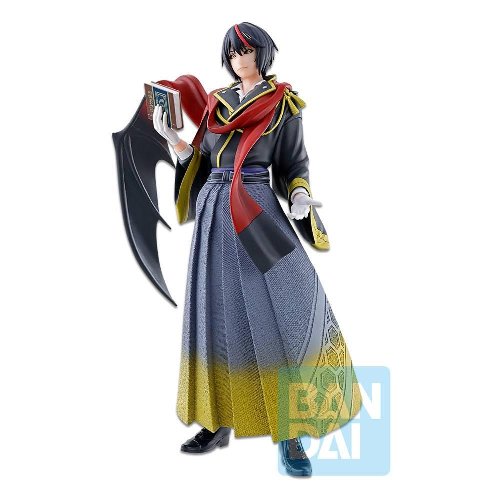 That Time I Got Reincarnated as a Slime:
Ichibansho - Diablo Kimono Statue Figure (23cm)