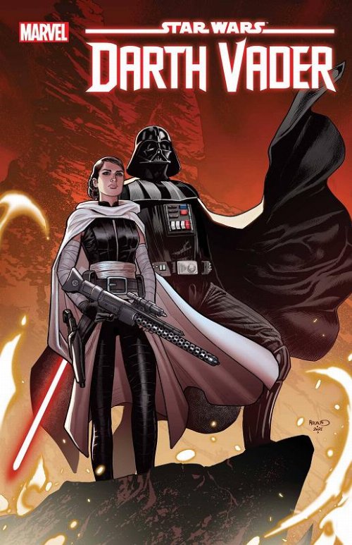 Star Wars Darth Vader #23