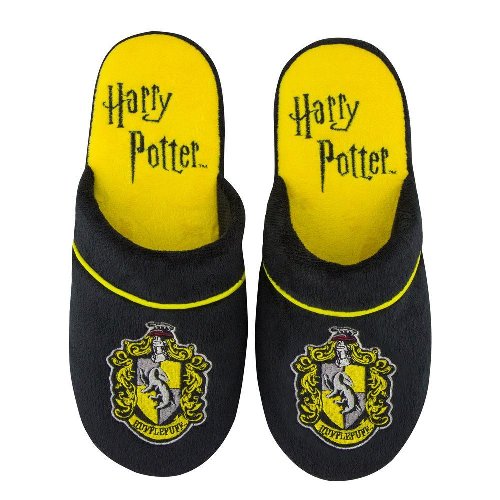 Harry Potter - Hufflepuff Slippers (Size
M/L)