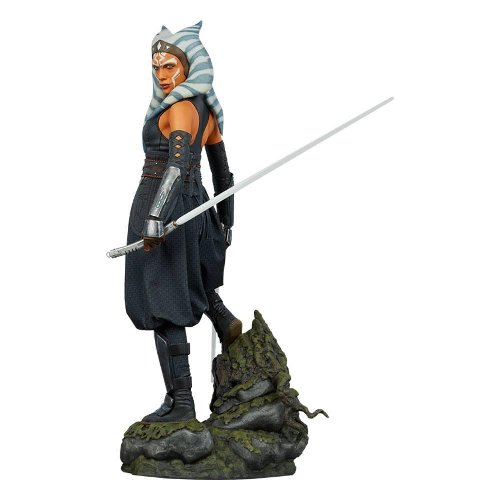 Φιγούρα Star Wars: Premium Format - Ahsoka Tano Statue
(47cm)